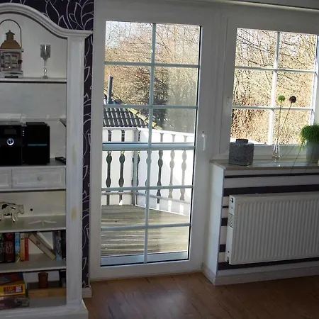 Apartamento Alles, Ausser Gewoehnlich