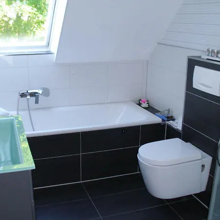 Apartamento Alles, Ausser Gewoehnlich Steinbergkirche
