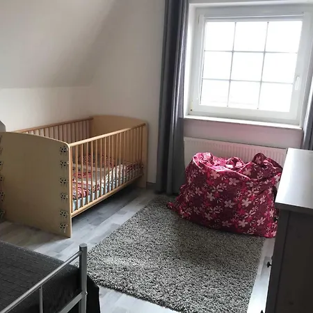 Apartamento Alles, Ausser Gewoehnlich