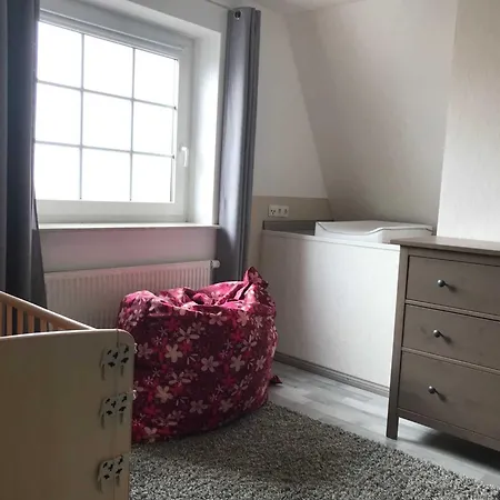Apartamento Alles, Ausser Gewoehnlich *