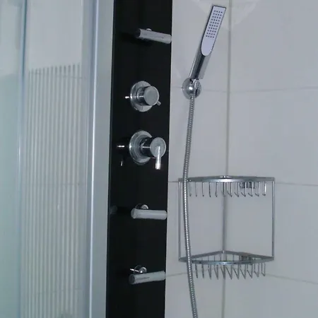 Apartamento Alles, Ausser Gewoehnlich Steinbergkirche